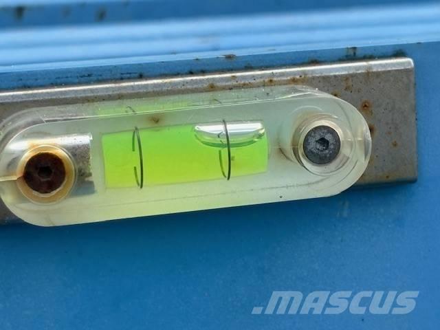 Lemken Rubin 10 KUA Kolutne brane