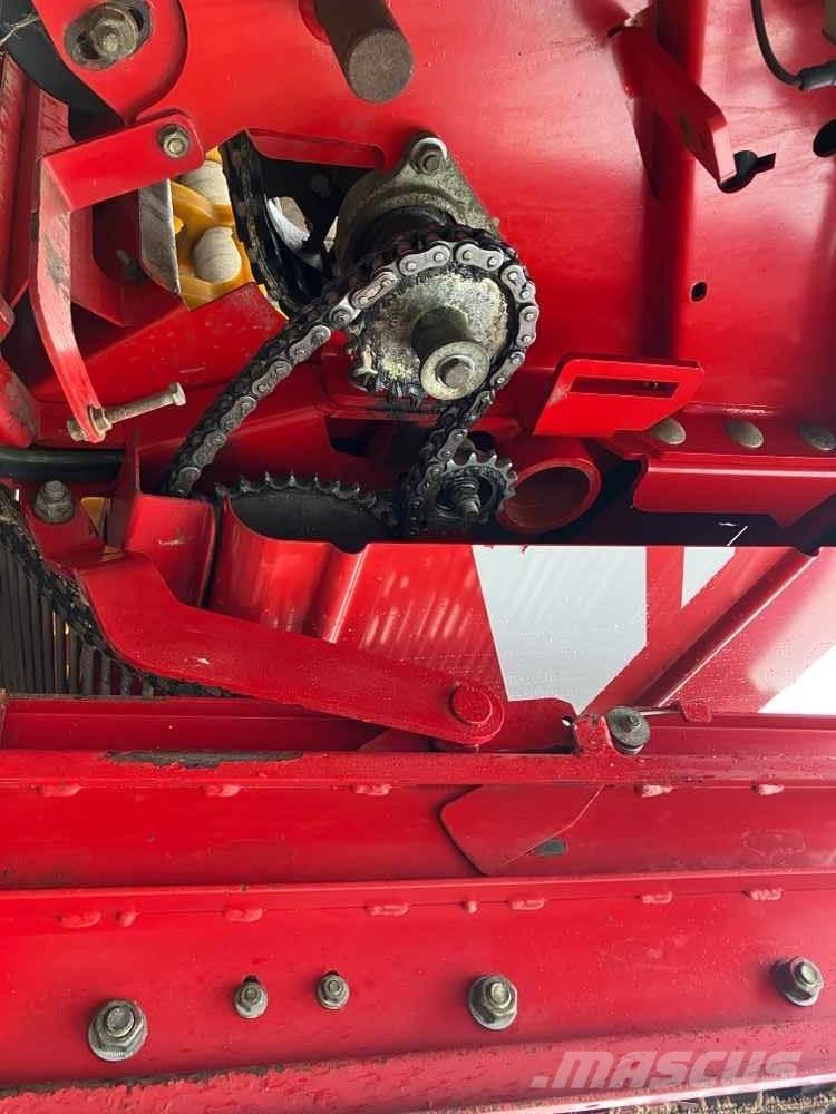 Grimme CS 150 Oprema za pridelovanje krompirja - Drugo