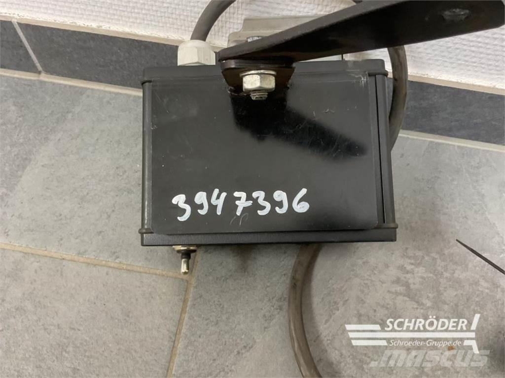 Kotte VT 18300 Cisterne za gnojnico