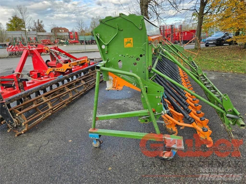 Amazone AD 402 Sejalnice