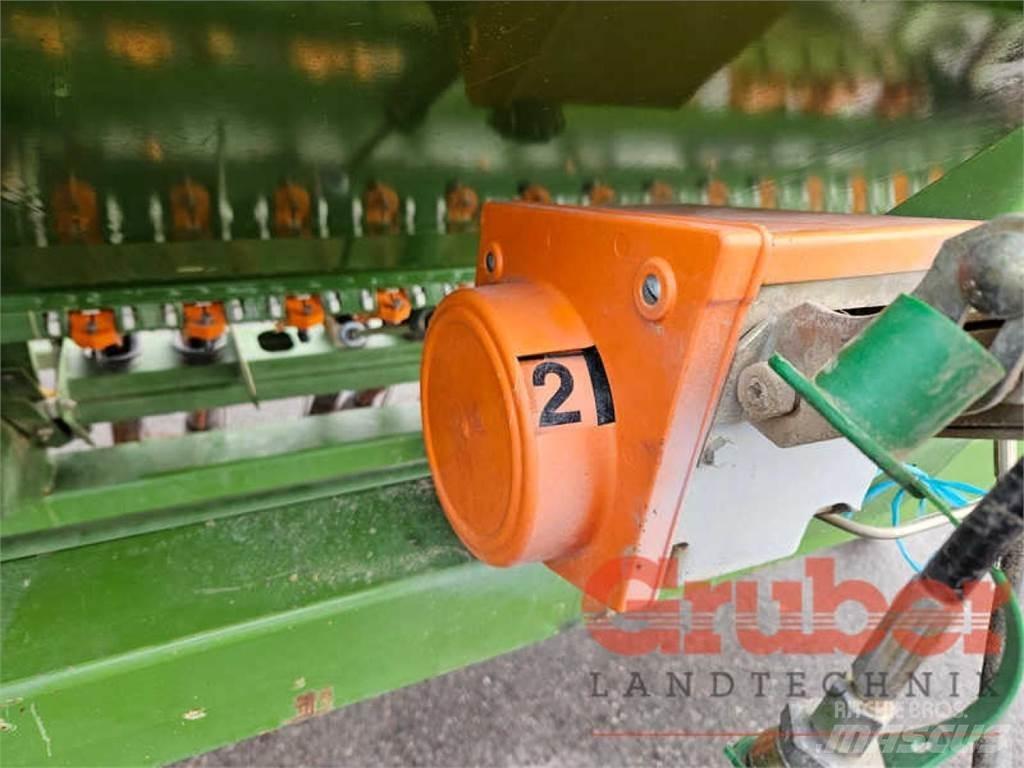 Amazone AD 402 Sejalnice