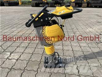 Bomag BT 60 Vibro plošče