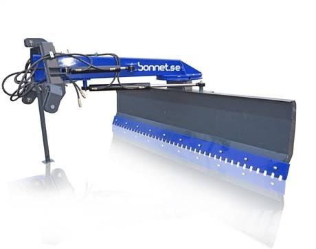 Bonnet SB300 Kmetijstvo - drugo
