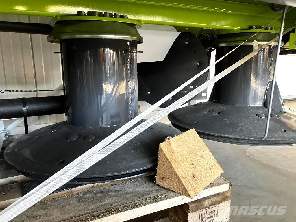 CLAAS Corto 310 F Kosilnice