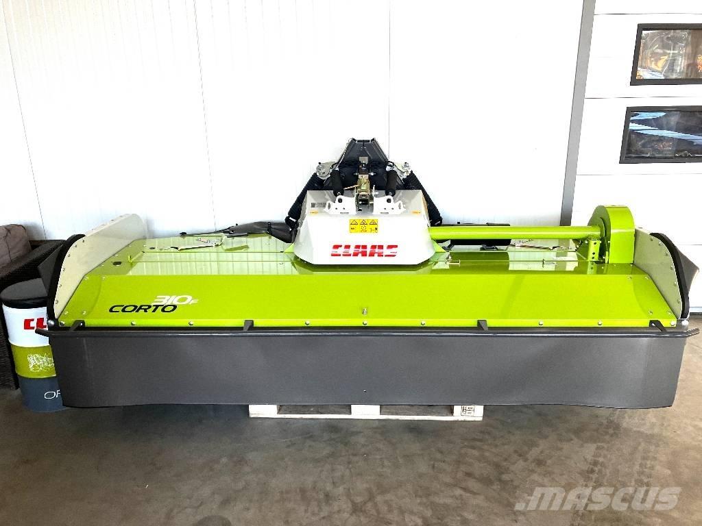 CLAAS Corto 310 F Kosilnice