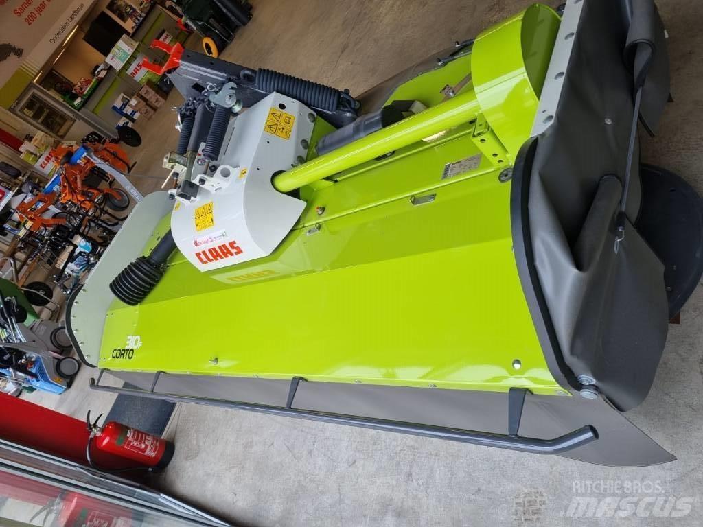 CLAAS Corto 310 F Kosilnice