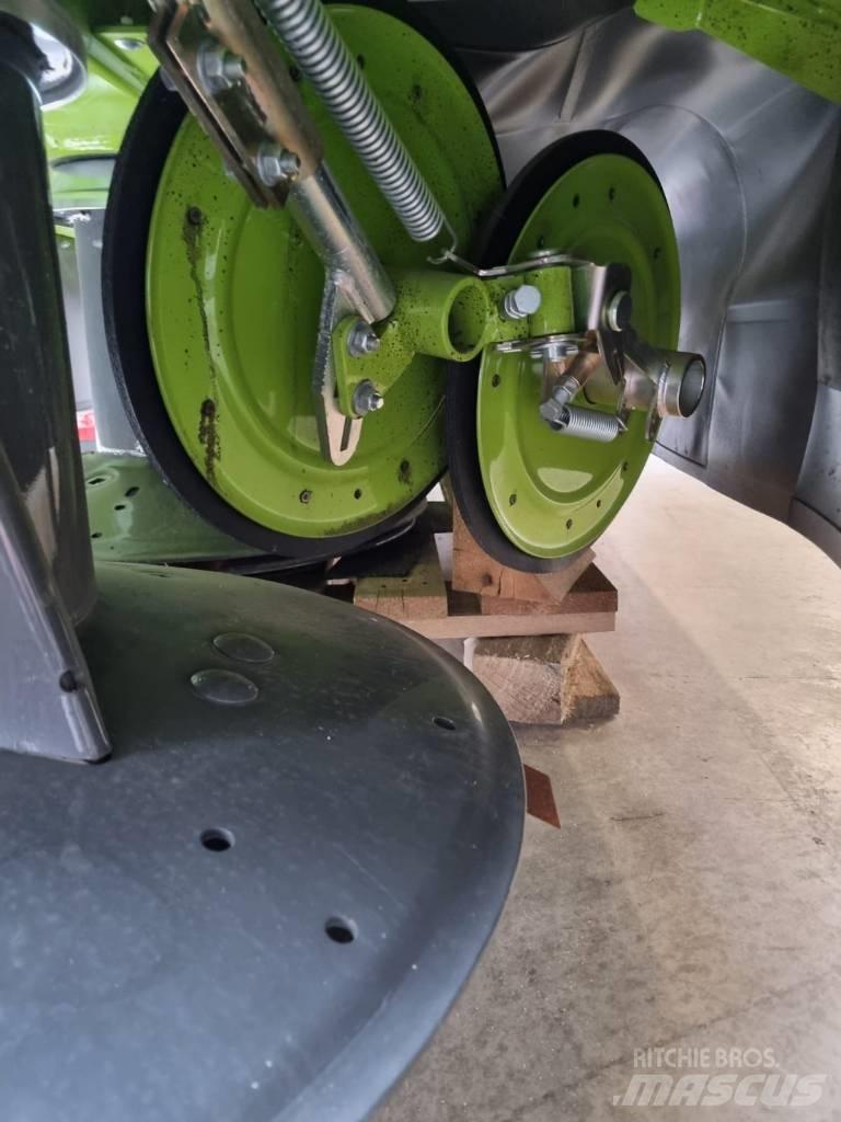 CLAAS Corto 310 F Kosilnice