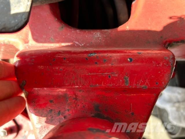 Kubota KX 36-2 Mini bagri <7t