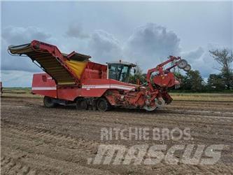 Grimme Tectron 415 Stroji za žetje krompirja