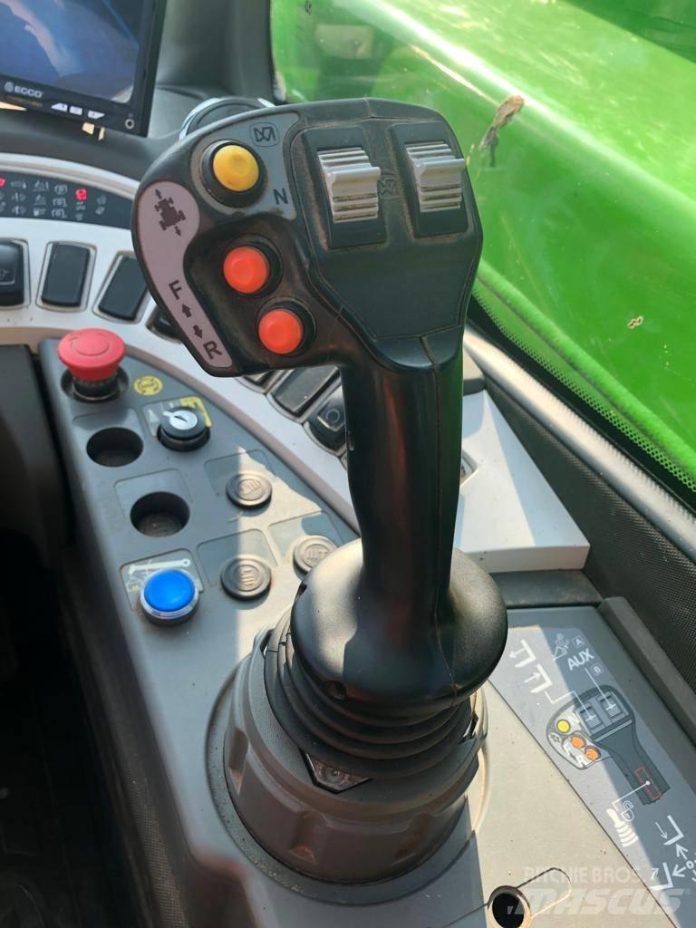 Merlo TF33.7 115 Kmetijski teleskopski nakladalci