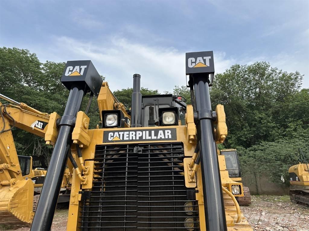 CAT D 7 R Buldožerji goseničarji