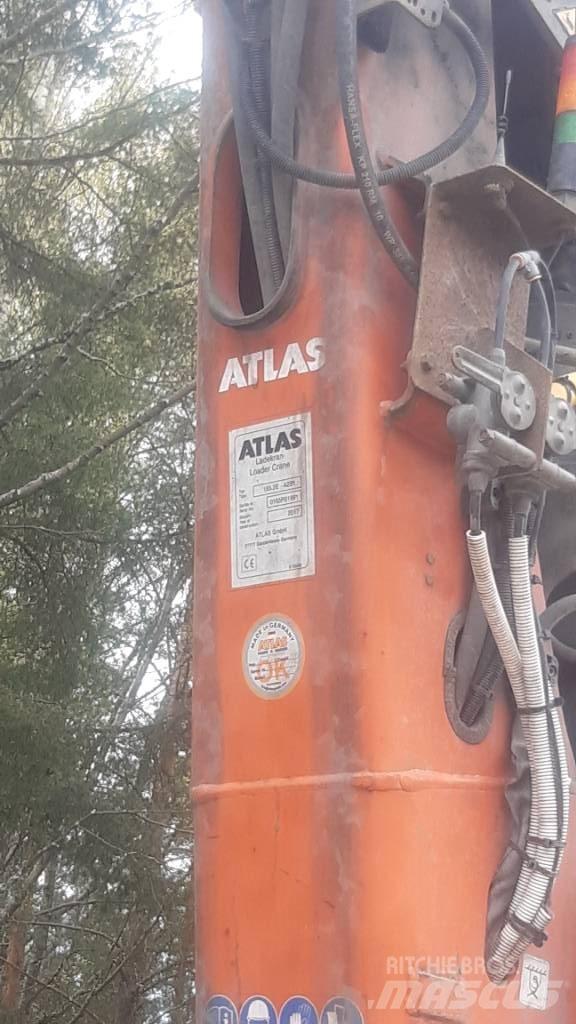 Ekeri L3 Druge prikolice
