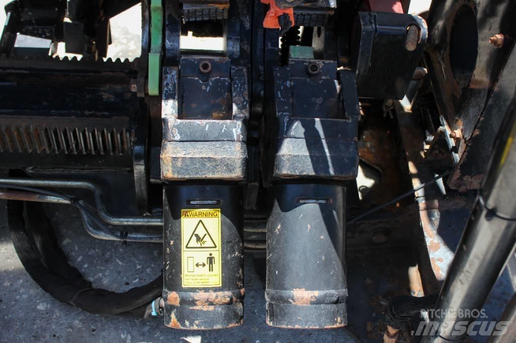 Ditch Witch JT10 Oprema za vodoravno smerno vrtanje