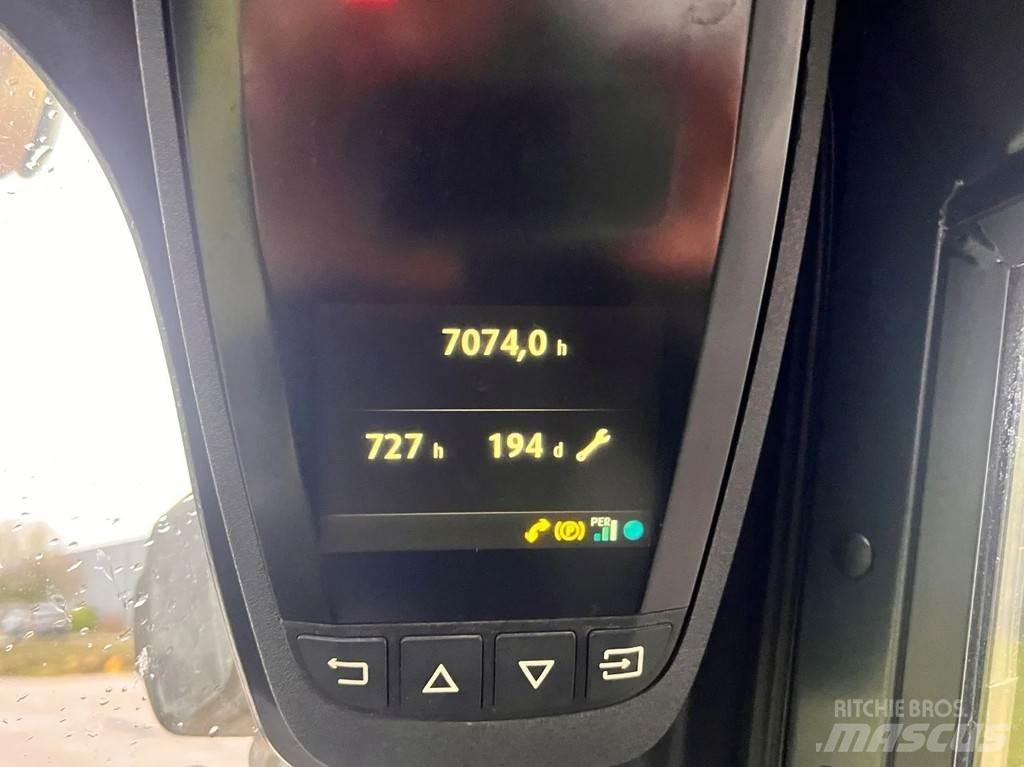 Linde H30D-02 Dizelski viličarji