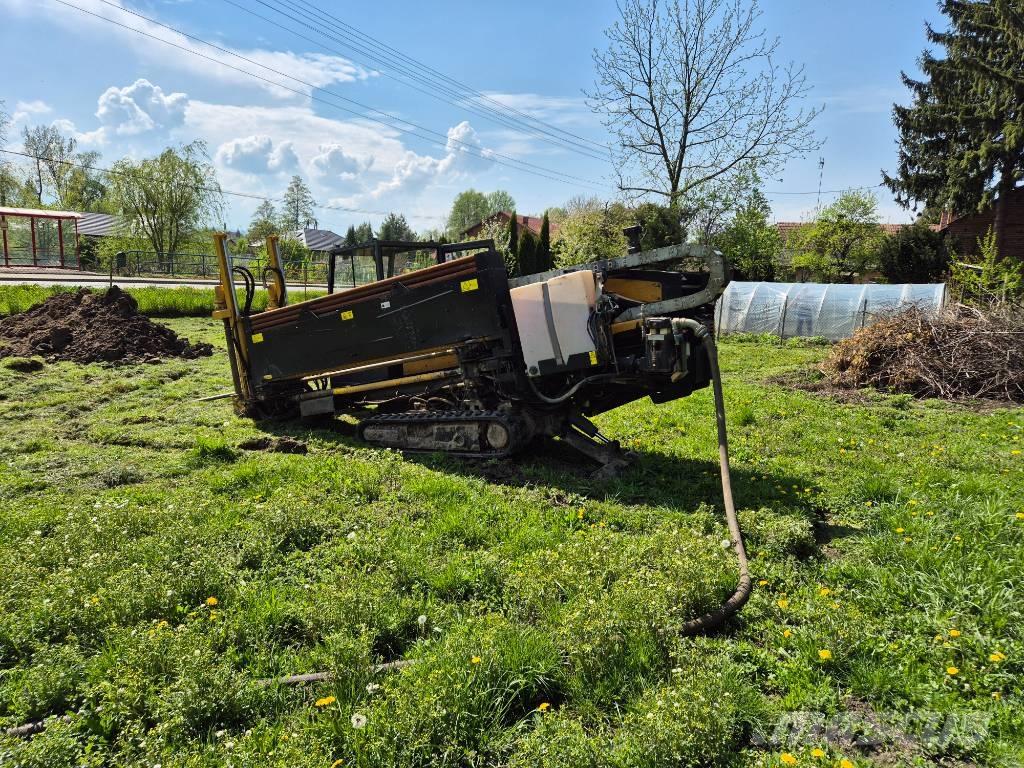 Vermeer D20x22S3 Oprema za vodoravno smerno vrtanje