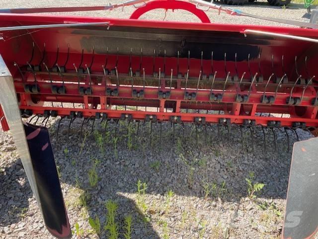 Fransgård SV 2500 Obračalniki in zgrabljalniki