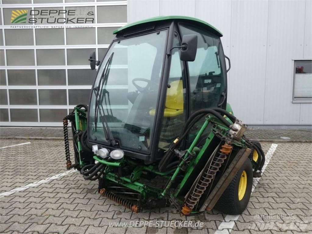 John Deere 8900A Kosilnice