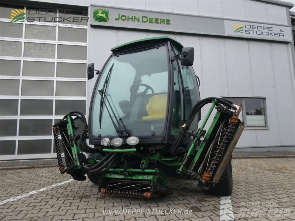 John Deere 8900A Kosilnice