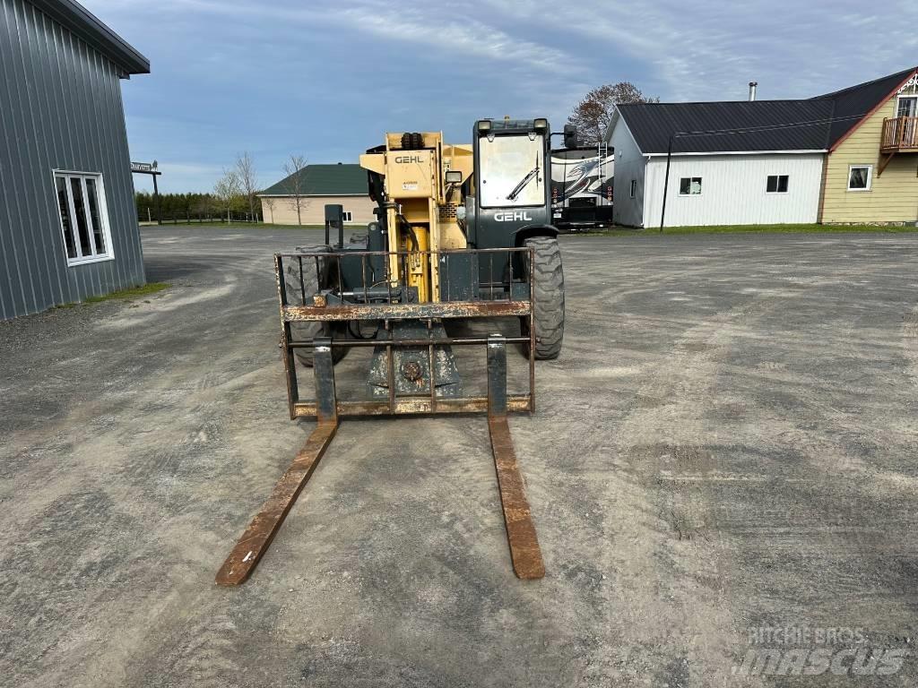 Gehl RS 6-42 Teleskopski viličarji