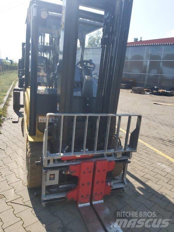 Yale ERP25VL Električni viličarji