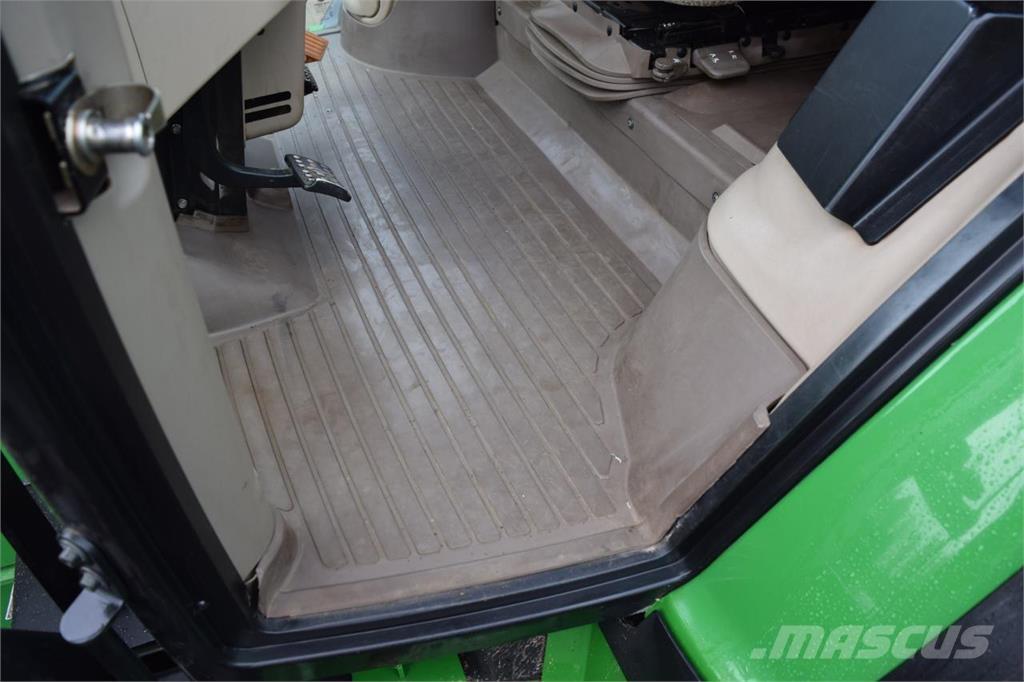 John Deere 6150 R Traktorji