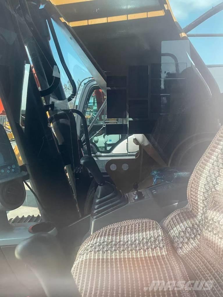 CAT 330D2 Bagri goseničarji