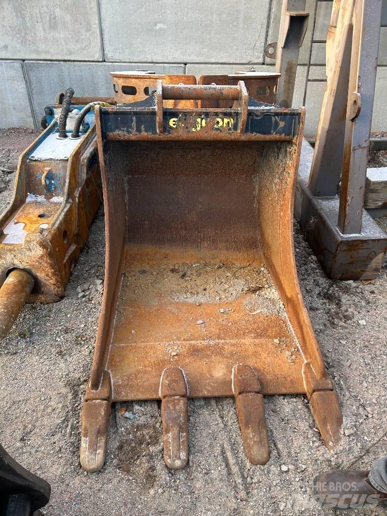Engcon Tandskopa Žlice