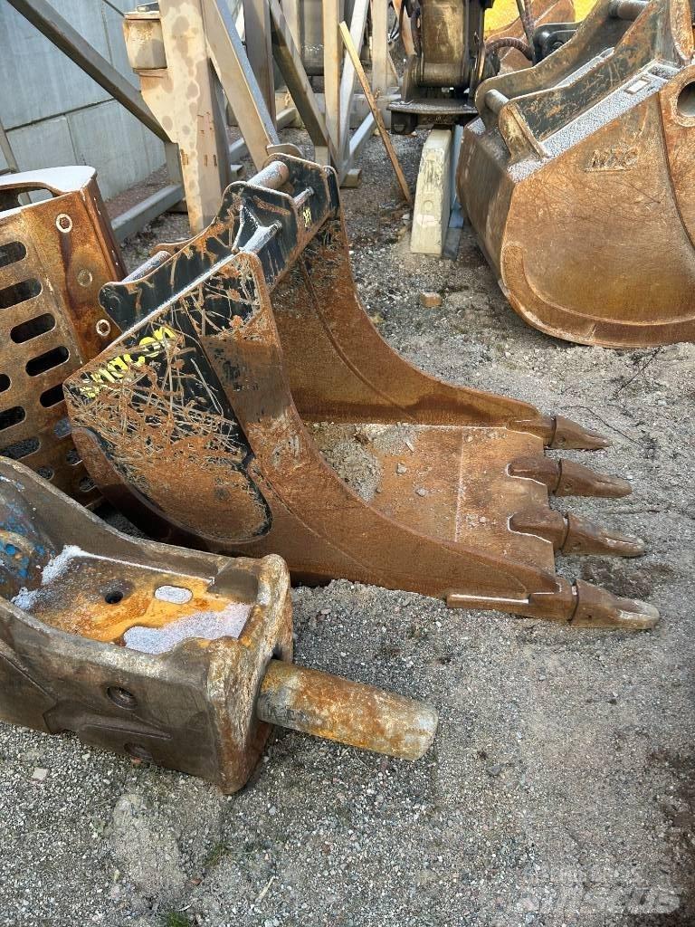 Engcon Tandskopa Žlice
