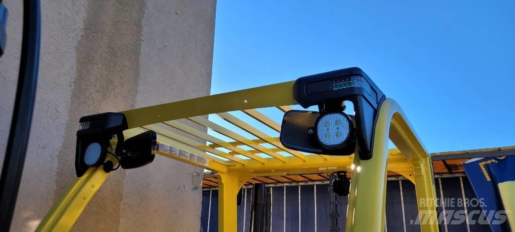 Hyster H 2.0 FT Plinski viličarji