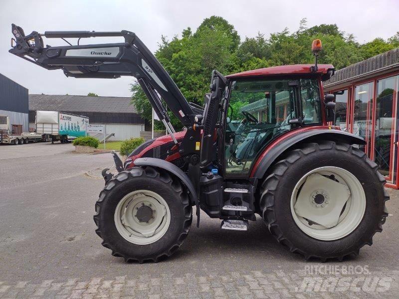 Valtra G135 Active Traktorji