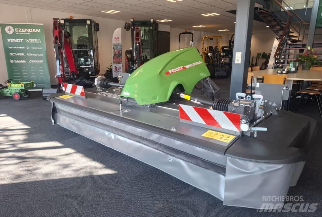 Fendt Slicer 310 FKC Kosilnice