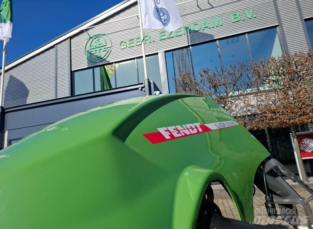 Fendt Slicer 310 FKC Kosilnice