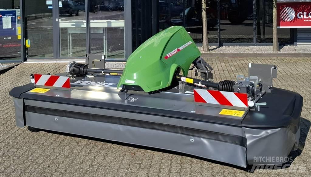 Fendt Slicer 310 FKC Kosilnice