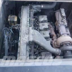 Kato SS500S Avtodvigala