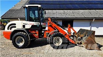 Terex SKL 854 Kolesni nakladalci