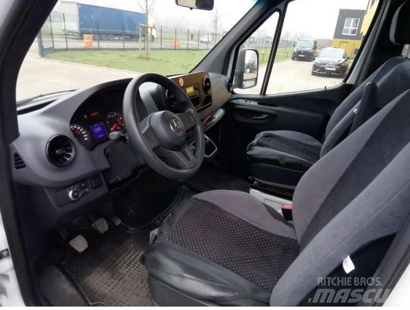 Ruthmann TB 270.3 Avtokošare