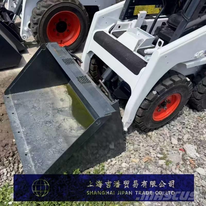 Bobcat S 70 Skid steer mini nakladalci