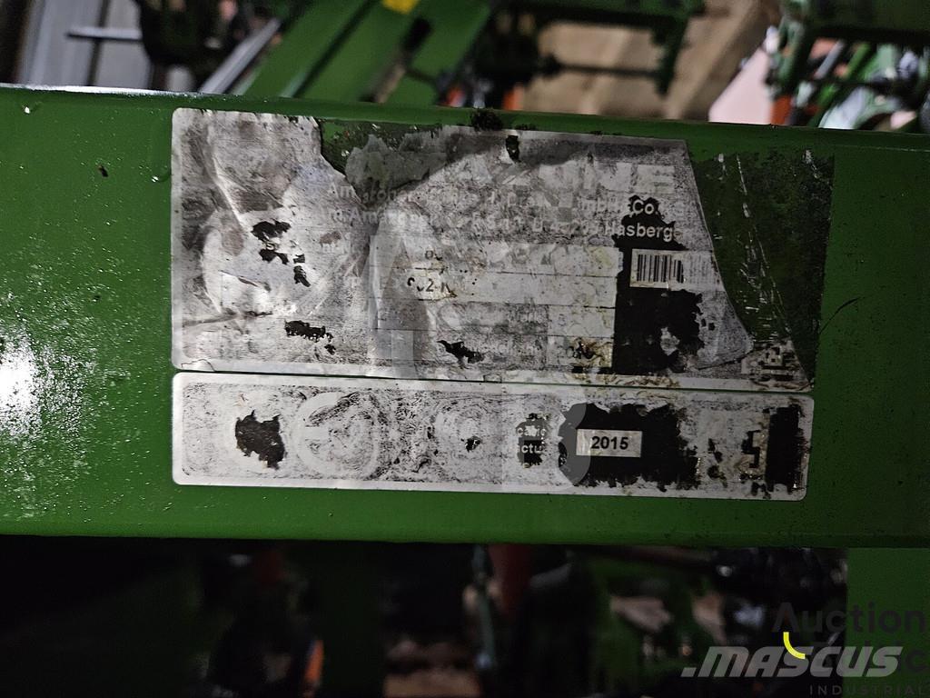 Amazone ED 602 K Natančne sejalnice