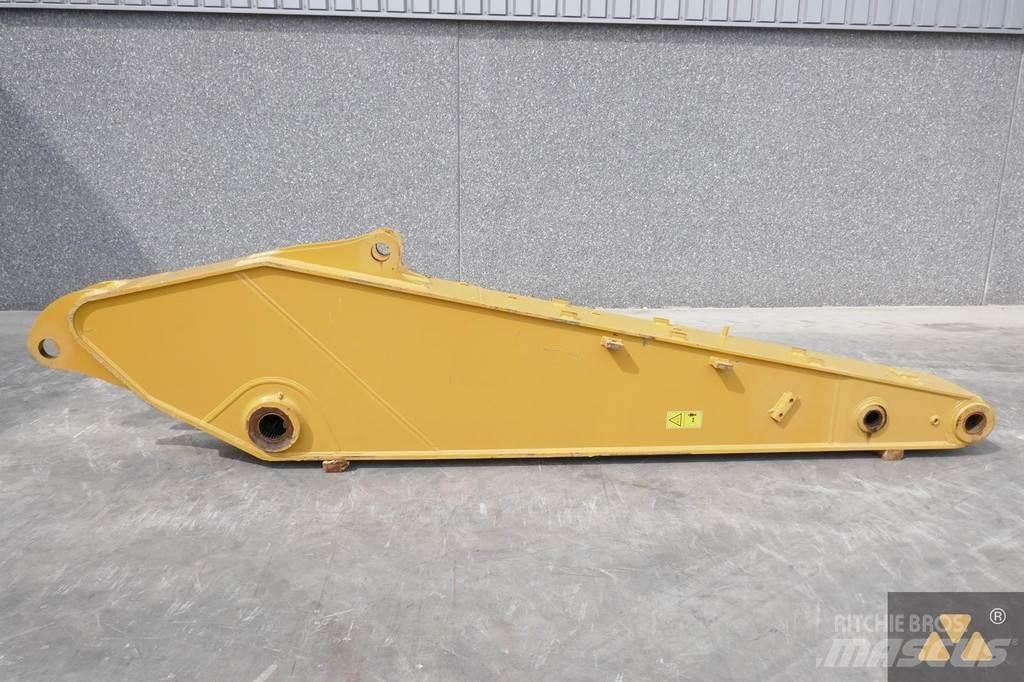 CAT Stick 336FL Transport - drugo
