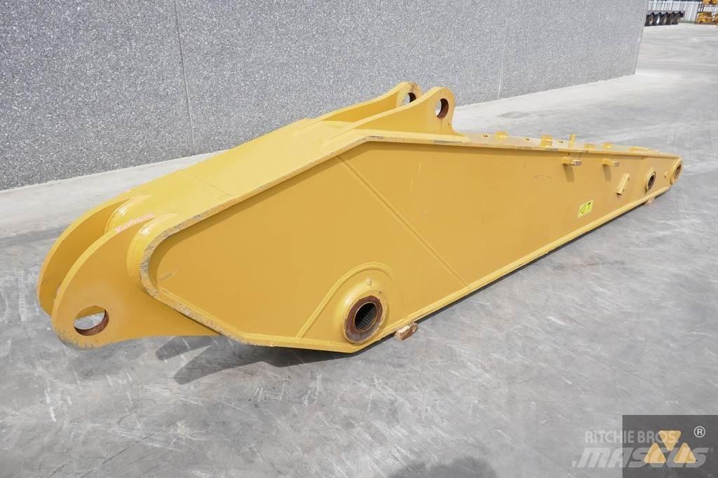 CAT Stick 336FL Transport - drugo