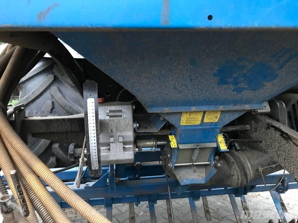 Rabe XL300A Kombinirane sejalnice