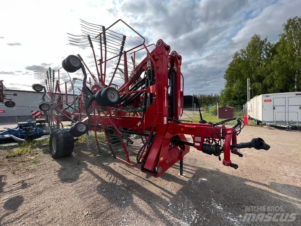 Kverneland 97150C Zgrabljalniki