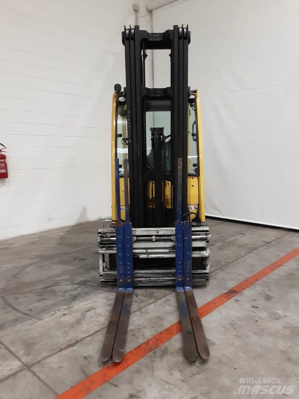 Hyster J2.5XN Električni viličarji