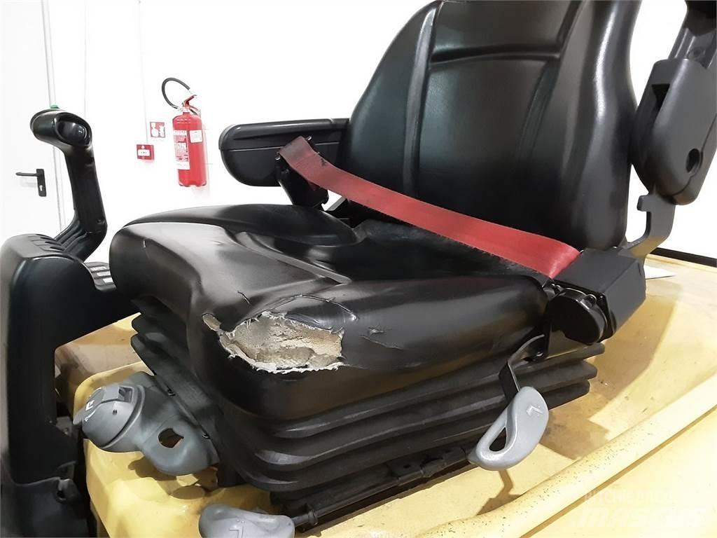 Hyster J2.5XN Električni viličarji