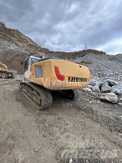 Liebherr R946 LC Posebni bagri