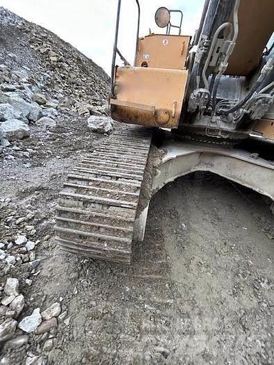 Liebherr R946 LC Posebni bagri