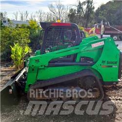 Bobcat T 630 Skid steer mini nakladalci