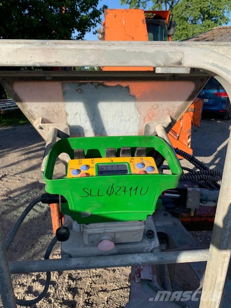 Merlo Roto 38.16 Teleskopski viličarji