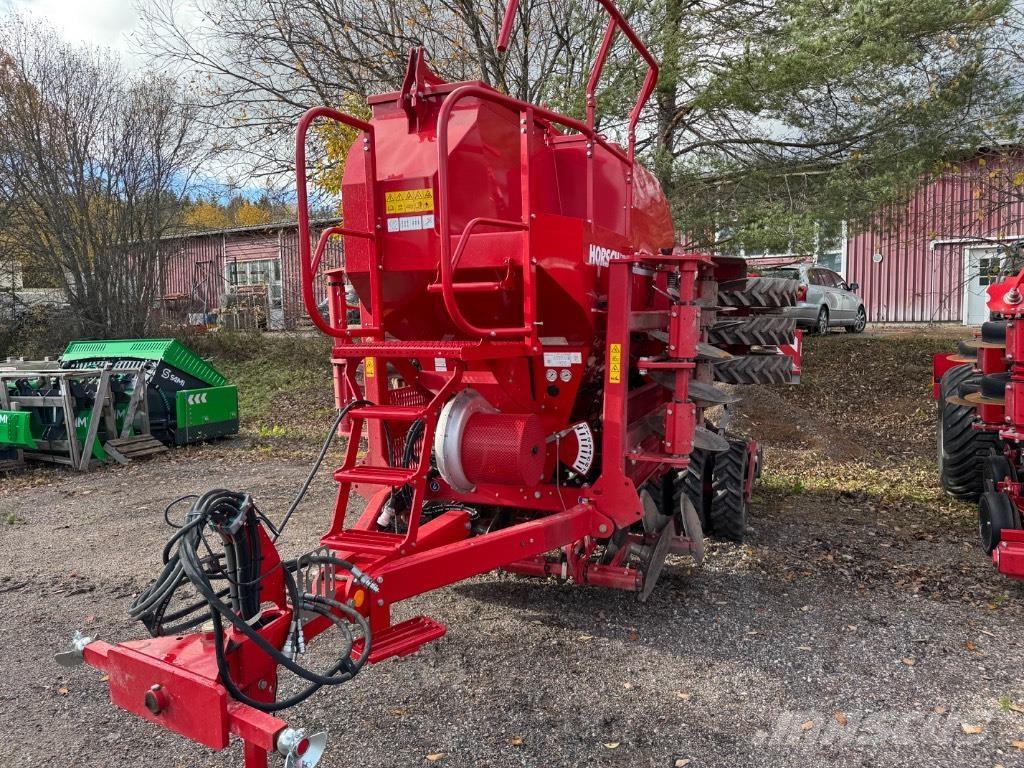 Horsch Pronto 4 DC Kombinirane sejalnice
