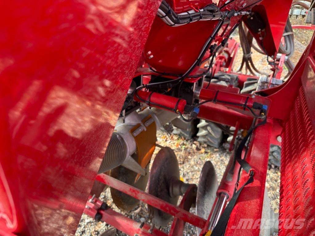 Horsch Pronto 4 DC Kombinirane sejalnice